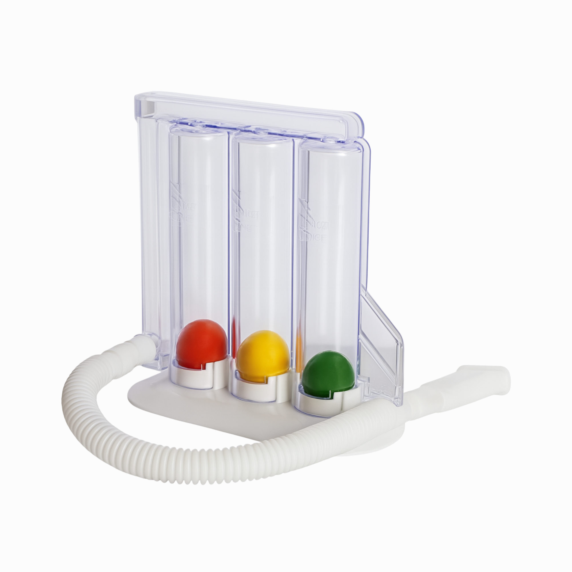 Incentive Spirometer Device