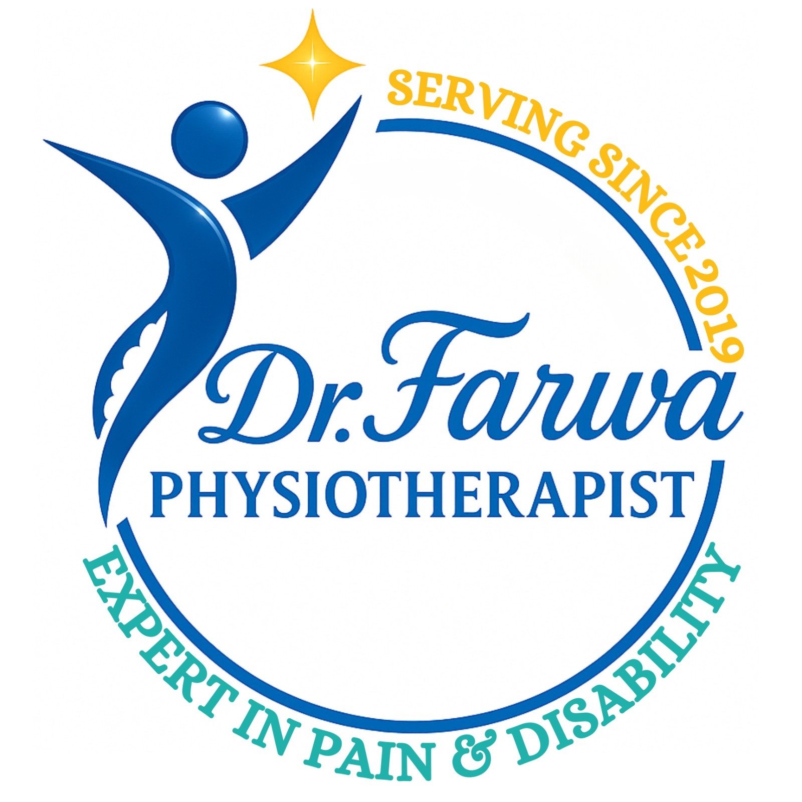 Dr Farwa Physiotherapist